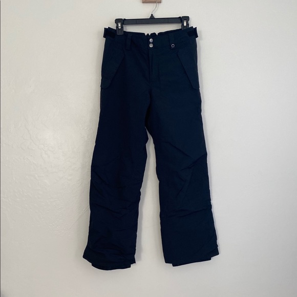 Burton Pants & Jumpsuits Burton Dhaka Snow Pants Poshmark